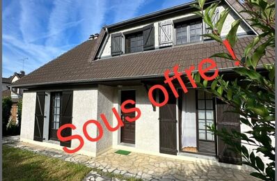 vente maison 195 000 € à proximité de Gimouille (58470)
