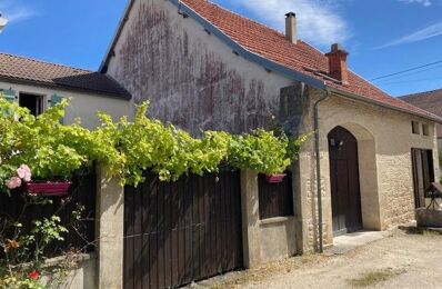 vente maison 137 500 € à proximité de Montbard (21500)