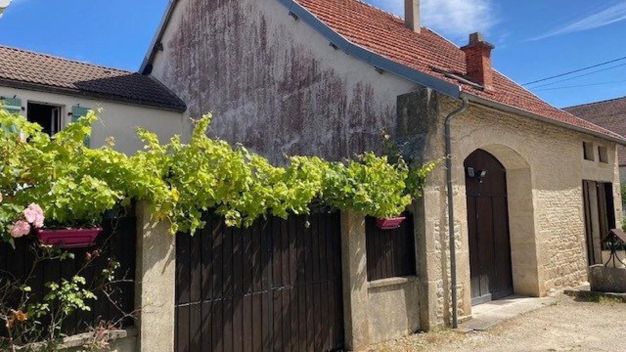 maison 6 pièces 154 m2 à vendre à Ampilly-le-Sec (21400)