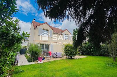 vente maison 565 000 € à proximité de Neuville-sur-Oise (95000)