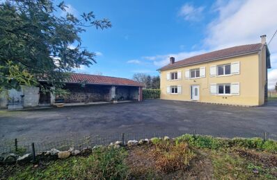 vente maison 169 000 € à proximité de Saint-Plancard (31580)