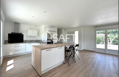 location maison 1 285 € CC /mois à proximité de Castres (81100)