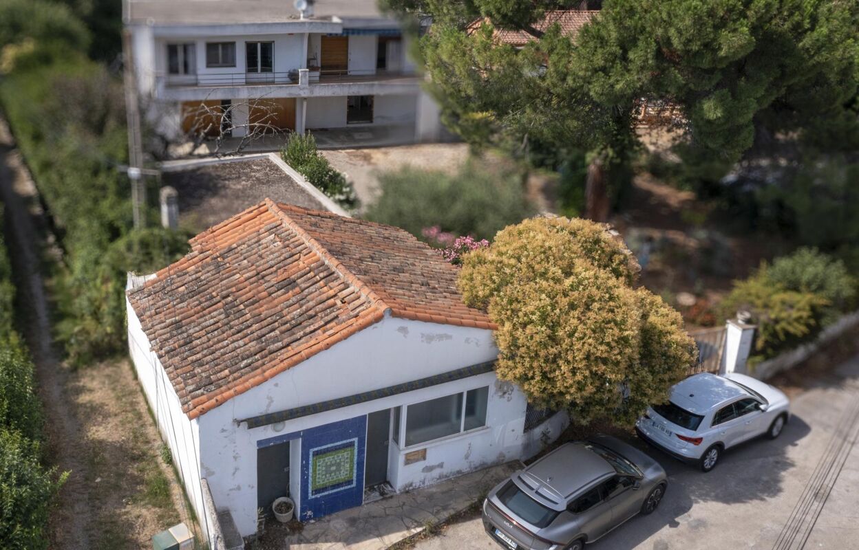 maison 6 pièces 155 m2 à vendre à Draguignan (83300)