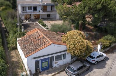 maison 6 pièces 155 m2 à vendre à Draguignan (83300)