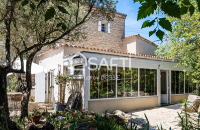 vente maison 920 000 € à proximité de Ribes (07260)