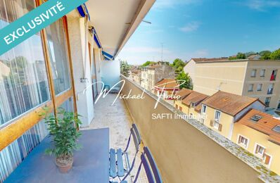 vente appartement 145 000 € à proximité de Santeny (94440)