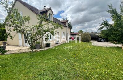 vente maison 230 000 € à proximité de Villedieu-sur-Indre (36320)