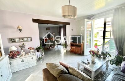 vente maison 272 000 € à proximité de Janville (60150)