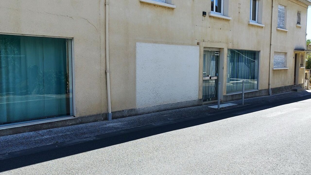 maison 5 pièces 400 m2 à vendre à Saint-Antoine-sur-l'Isle (33660)