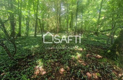 terrain  pièces 1254 m2 à vendre à Saint-Aubin-des-Châteaux (44110)