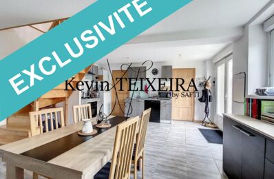 vente maison 165 000 € à proximité de Yvré-le-Pôlin (72330)