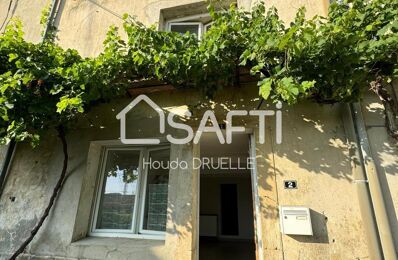 vente maison 87 000 € à proximité de Saint-Benoît (11230)