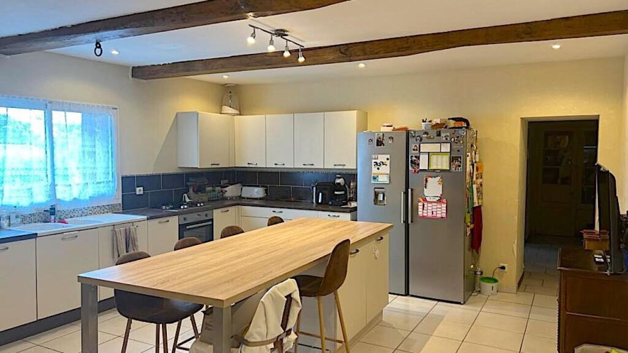 maison 10 pièces 324 m2 à vendre à Clermont-Soubiran (47270)