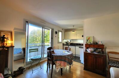 vente appartement 187 000 € à proximité de Trouville-sur-Mer (14360)