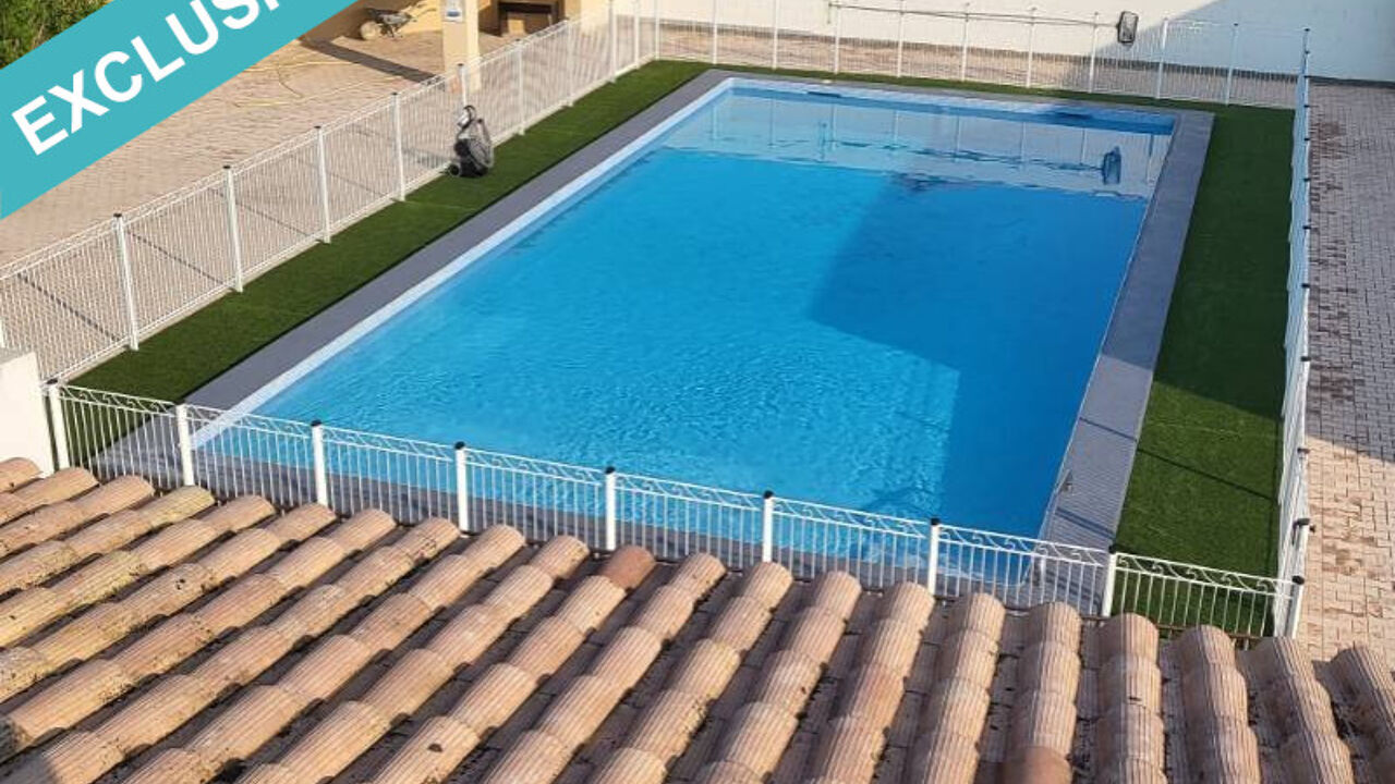 appartement 3 pièces 71 m2 à vendre à Eygalières (13810)