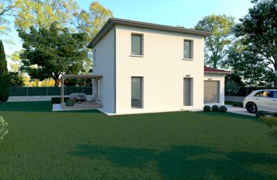 construire maison 272 400 € à proximité de Saint-Didier-sur-Chalaronne (01140)