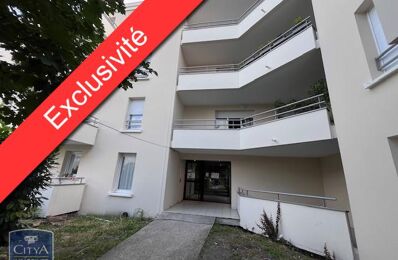 vente appartement 235 000 € à proximité de Pompignac (33370)