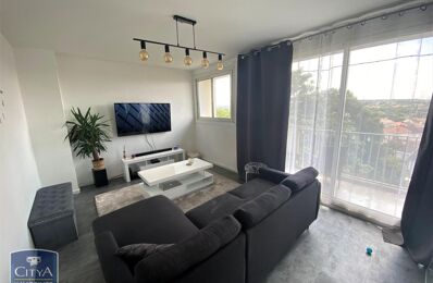 location appartement 699 € CC /mois à proximité de Cholet (49300)