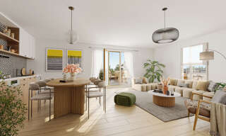 Garage   m² à vendre à Menucourt (95180)