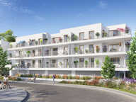 
          Appartement
          (40 à 68 m²)
          Menucourt
          -
          95180
         — photo 2