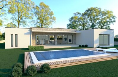 construire maison 587 400 € à proximité de Villars-les-Dombes (01330)