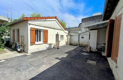 vente maison 349 000 € à proximité de Antony (92160)