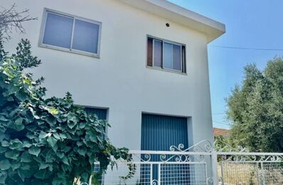 vente maison 640 500 € à proximité de Saint-Paul-de-Vence (06570)