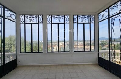 vente appartement 520 000 € à proximité de Mougins (06250)