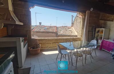 vente maison 199 000 € à proximité de Usclas-d'Hérault (34230)