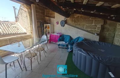 vente maison 199 000 € à proximité de Cazouls-d'Hérault (34120)