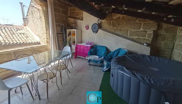 Villa / Maison 3 pièces  à vendre Montagnac 34530