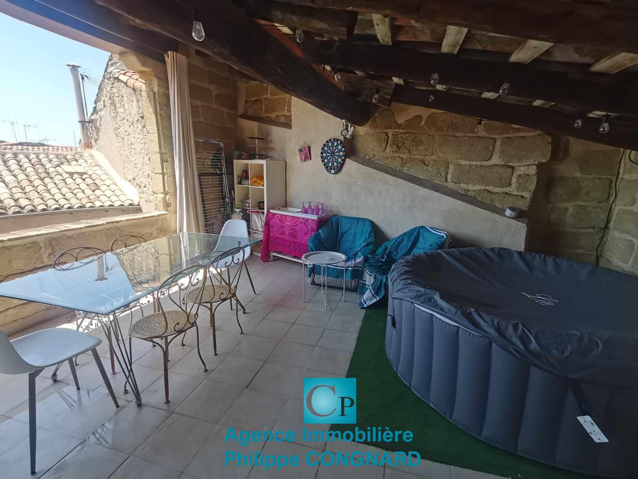 Villa / Maison 3 pièces  à vendre Montagnac 34530