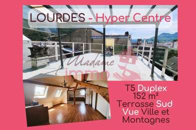 Appartement 5 pièces 125900 €