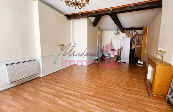 DUPLEX T5 152m² avec TERRASSE — photo 2