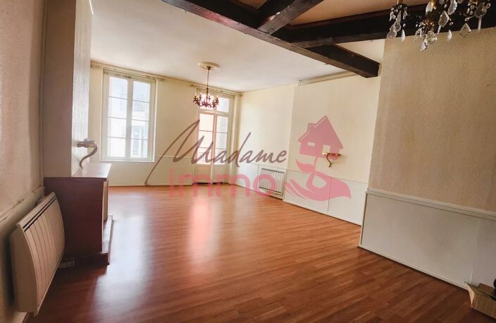 DUPLEX T5 152m² avec TERRASSE — photo 3