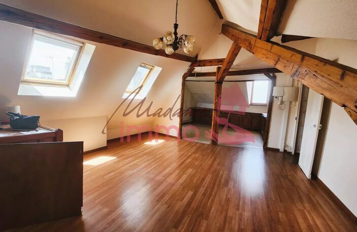 DUPLEX T5 152m² avec TERRASSE — photo 4
