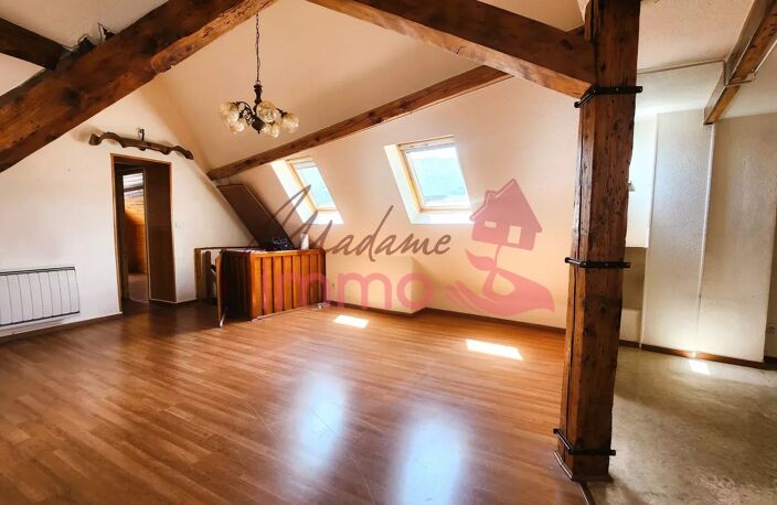 DUPLEX T5 152m² avec TERRASSE — photo 5