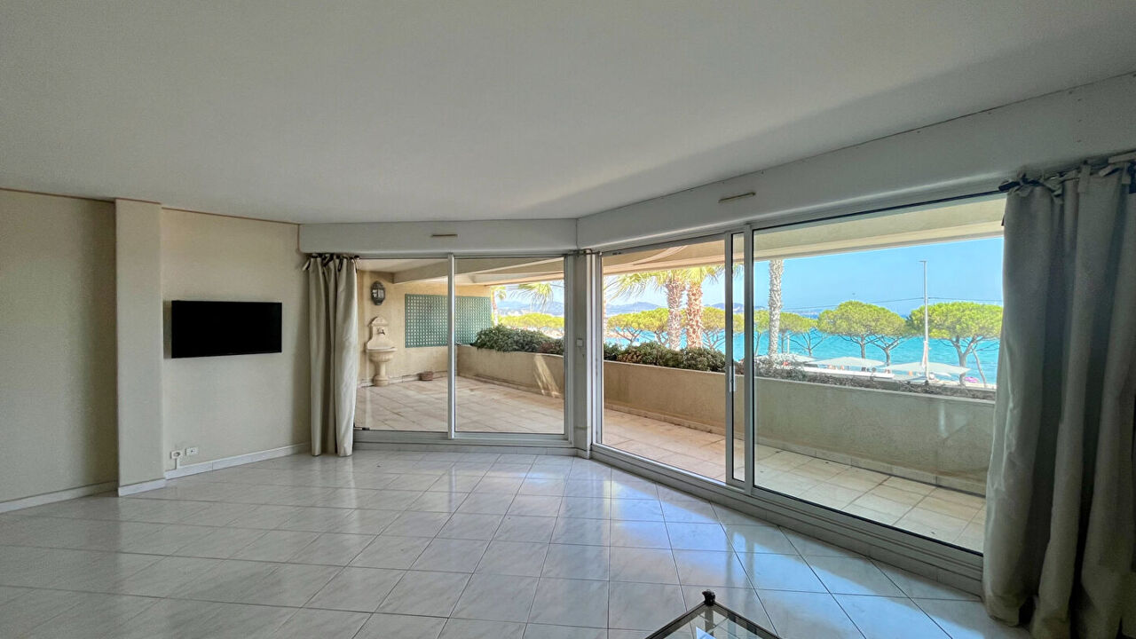 appartement 3 pièces 122 m2 à vendre à La Ciotat (13600)