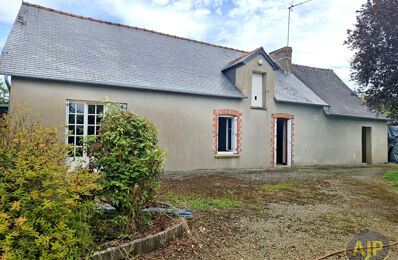 vente maison 138 800 € à proximité de Le Theil-de-Bretagne (35240)