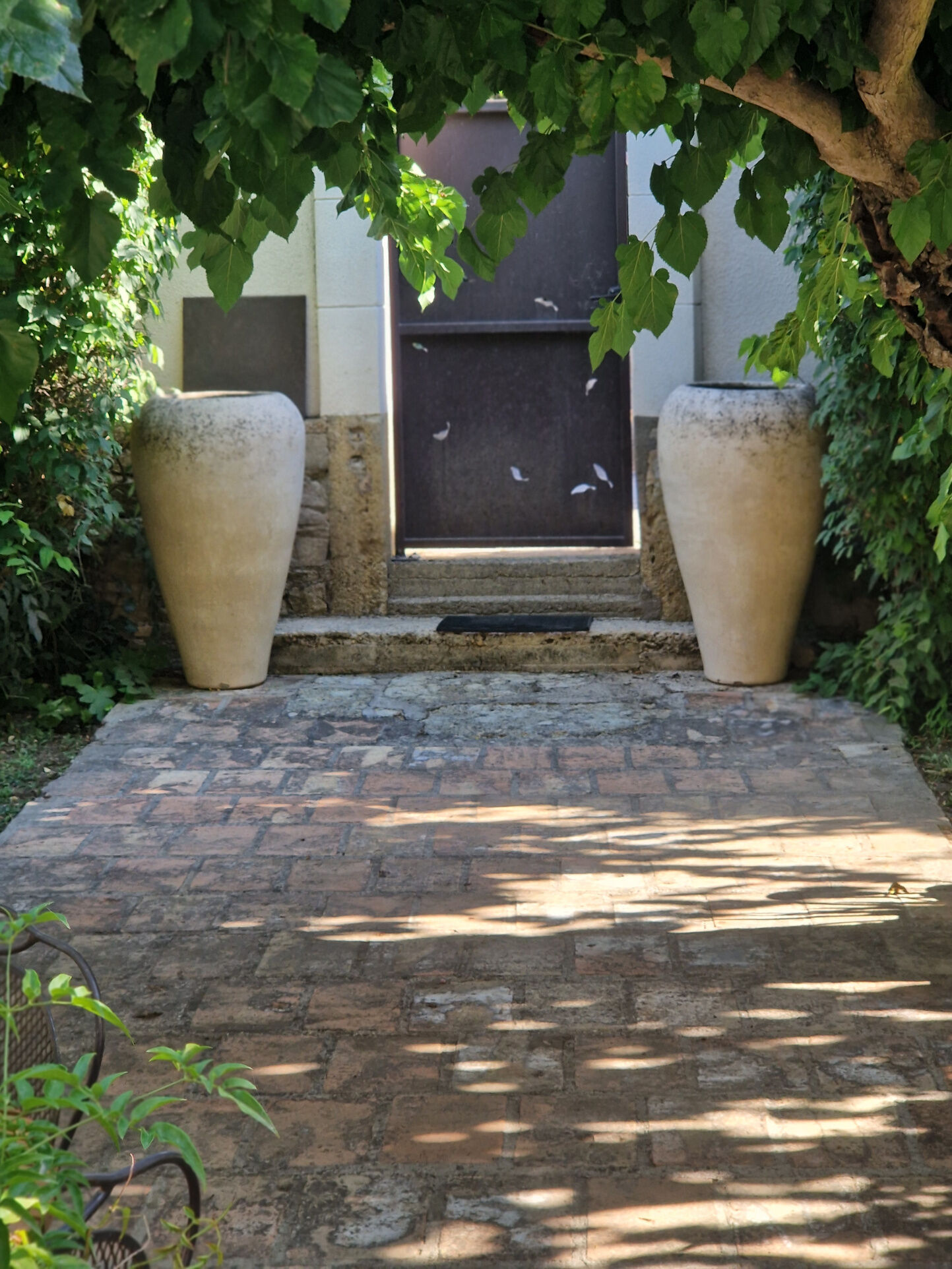 Propriété  T6 à vendre Aigues-Vives 30670