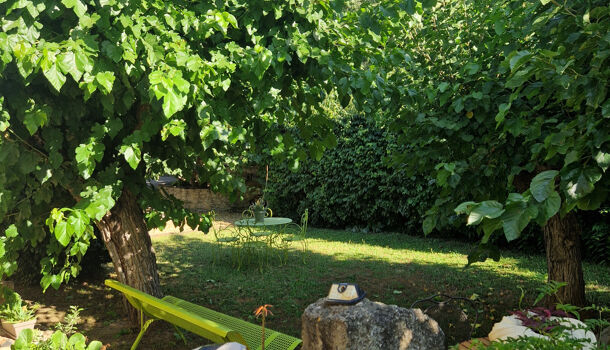 Propri&eacute;t&eacute; 6 pièces  à vendre Aigues-Vives 30670