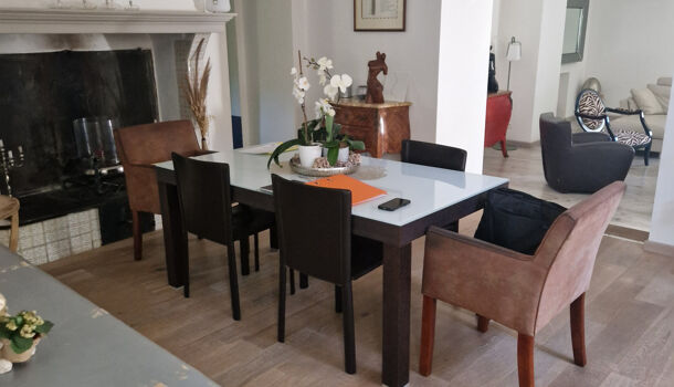 Propri&eacute;t&eacute; 6 pièces  à vendre Aigues-Vives 30670