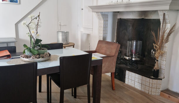 Propri&eacute;t&eacute; 6 pièces  à vendre Aigues-Vives 30670