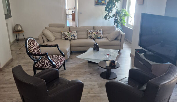 Propri&eacute;t&eacute; 6 pièces  à vendre Aigues-Vives 30670