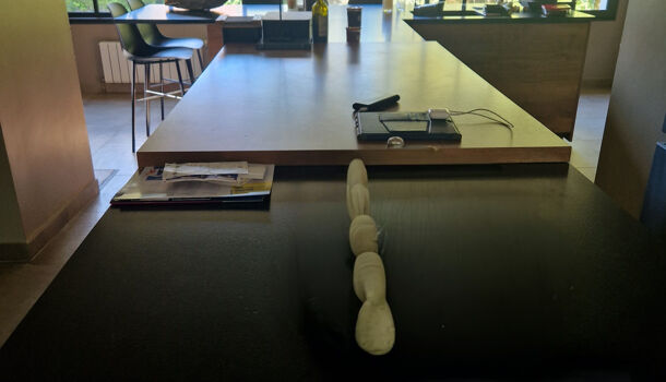 Propri&eacute;t&eacute; 6 pièces  à vendre Aigues-Vives 30670