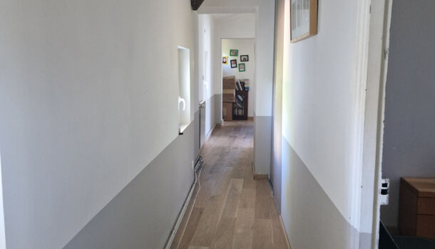 Propri&eacute;t&eacute; 6 pièces  à vendre Aigues-Vives 30670