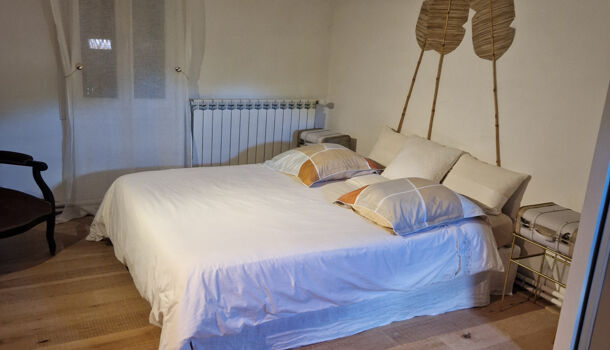 Propri&eacute;t&eacute; 6 pièces  à vendre Aigues-Vives 30670