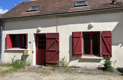 vente maison 62 900 € à proximité de Chichery (89400)