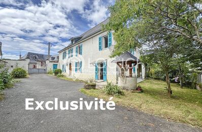 vente maison 243 000 € à proximité de Bilhères (64260)