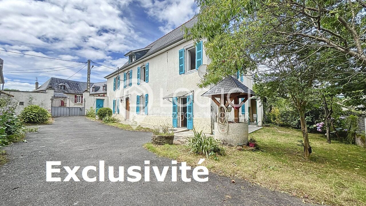 maison 7 pièces 193 m2 à vendre à Bruges-Capbis-Mifaget (64800)